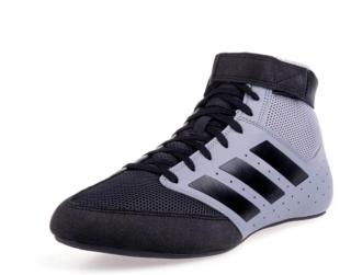 ZÁPASNÍCKA OBUV ADIDAS MAT HOG 2.0 Veľkosť: 6,5 UK