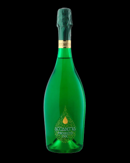 Bottega Accademia GREEN Prosecco DOC Brut