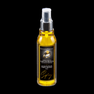 GIULIANO TARTUFI Olivový olej s hľuzovkou 100ml