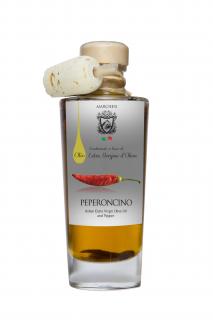 Marchesi Olivový olej Peperoncino