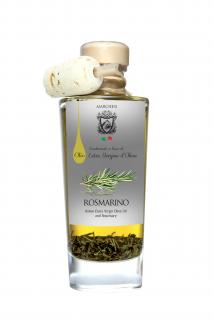 Marchesi Olivový olej Rosmarino