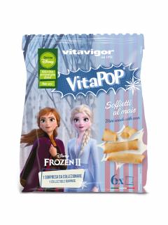 Vitavigor Vitapop Frozen