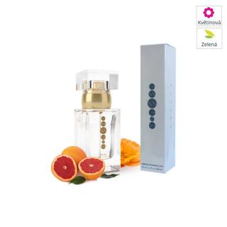 ESSENS Dámsky parfum 50 ml w102