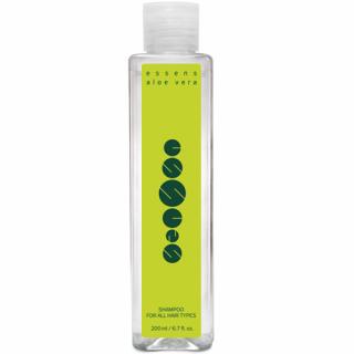 ESSENS Šampón aloe vera pre všetky typy vlasov 200ml