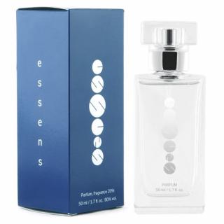 Pánsky parfum 50 ml ESSENS m007