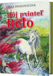 Môj priateľ Belo