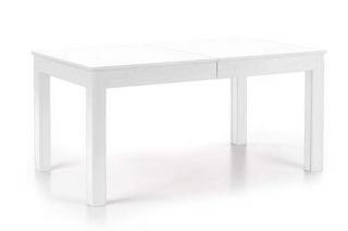 Halmar SEWERYN 160/300 cm rozkladací stôl biela