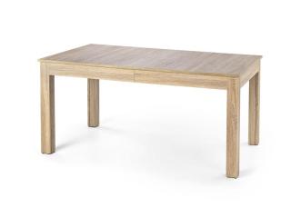 Halmar SEWERYN 160/300 cm stôl farba dub sonoma