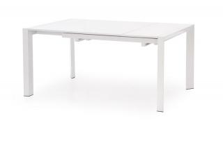 Halmar STANFORD XL stôl biela
