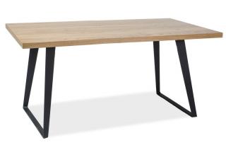 Signal Jedálenský stôl FALCON 150 cm