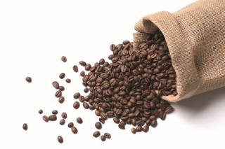 COFFEE BEANS - vôňa (Stealth) (Vône do osviežovačov Hyscent)