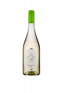 Frizzante Sauvignon blanc, polosuché, sýtené 2020 (V.R. Frizzante Sauvignon blanc polosuché sýtené 2020)