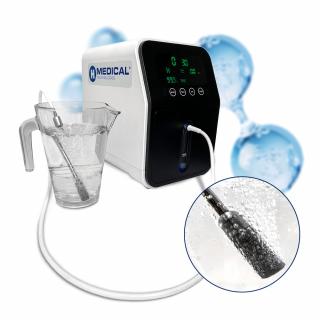 H2 Aplikátor vodný (difuzér) (Príslušenstvo pre H2 Generátory a Inhalátory)