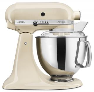 Kitchenaid robot ARTISAN 4,83 l - 5KSM175P (Multifunkčný kuchynský robot KitchenAid)