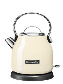 KitchenAid rychlovarná kanvica 5KEK1222 mandlová (Rychlovarná kanvica)