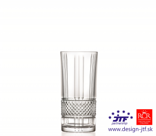 Longdrink HB poháre BRILLANTE 370 ml 6 ks (RCR)