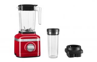 Mixér s osobitnou nádobou 5KSB1330 mix farieb (KitchenAid mixér)