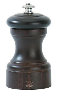 Mlynček Bistro na korenie 10 cm čokoládový (PG-22594)