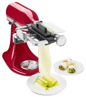 Plátkovač zeleniny 5KSMSCA (Príslušenstvo KitchenAid)