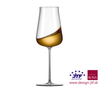 Poháre na víno 450 ml POLARIS 2 ks (RONA POLARIS)