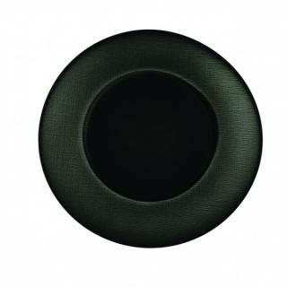 Sklenený tanier okrúhly 32 cm Sottopiatti (RCR)