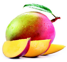 SWEET MANGO - vôňa  (Vône do osviežovačov Hyscent)