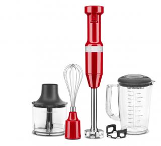 Tyčový mixér káblový 5KHBV83 mix farieb (Tyčový mixér KitchenAid)