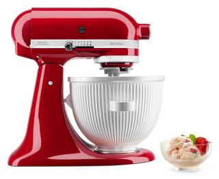 Zmrzlinovač 5KSMICM (Príslušenstvo KitchenAid)