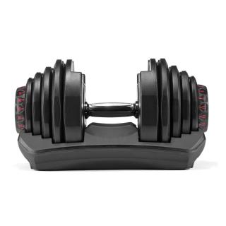 Bowflex 1090i – Nastaviteľné jednoručné činky + SelectTech Stojan