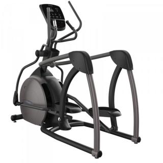 Eliptický crosstrenažér Vision Fitness S60