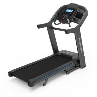 Horizon Fitness 7.4 AT bežecký pás domáci