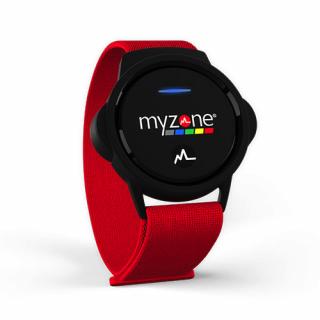 Monitor tepovej frekvencie MYZONE® MZ SWITCH