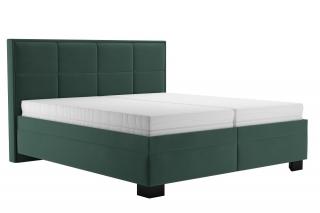 ELA posteľ bez matracov 180x200 cm  (Špeciálna ponuka 2024)