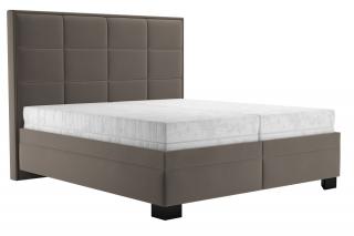 SABRINA posteľ bez matracov 180x200 cm  SKLADOM (Špeciálna ponuka 2024)