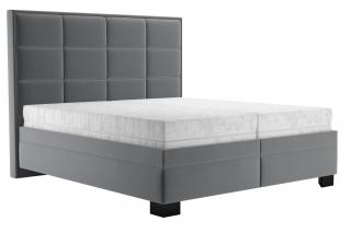 SABRINA posteľ bez matracov 180x200 cm  (Špeciálna ponuka 2024)