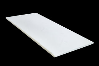 TOPPER LATEX   výber šírky (Výška 4cm)