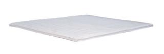 TOPPER T9 VISCO  výšky 5cm  výber šírky (VISCO elastická pena Špeciálna ponuka 2024)