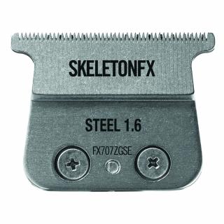 BABYLISS PRO FX707ZGSE Japanese Steel 1.6 strihacia hlava pre kontúrovací strojček Babyliss Pro