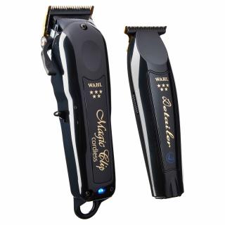 WAHL 3025726 Barber Combo