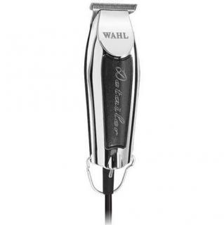 WAHL 8081-026 Detailer Black kontúrovací profesionálny strihací strojček na vlasy