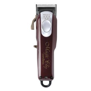 WAHL 8148-2316 Magic Clip Cordless 5V profesionálny strihací strojček na vlasy