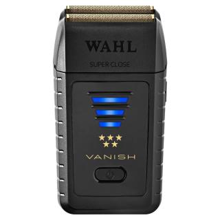 WAHL 8173-716 Vanish zaholovací strihací strojček na vlasy