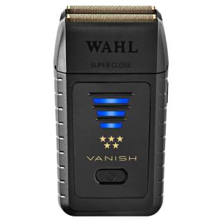 WAHL 8173 Vanish zaholovací strihací strojček na vlasy