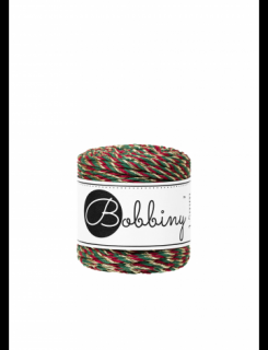 Bobbiny MACRAME 3PLY BABY HOLIDAY CRUSH