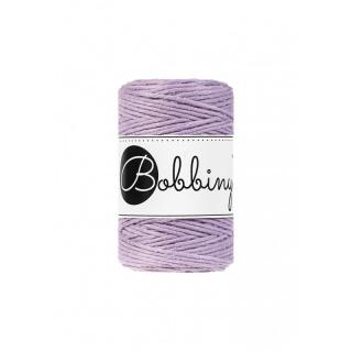 Bobbiny Macrame Baby 1,5 mm - lavender