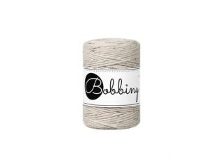 Bobbiny Macrame Baby 1,5 mm - leopard