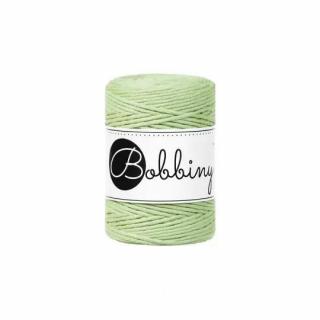 Bobbiny Macrame Baby 1,5 mm - matcha