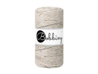 Bobbiny Macrame Regular 3mm - leopard
