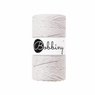 Bobbiny Macrame Regular 3mm - moonlight