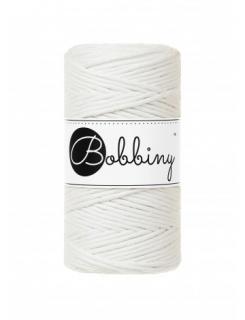 Bobbiny Macrame Regular 3mm - off white